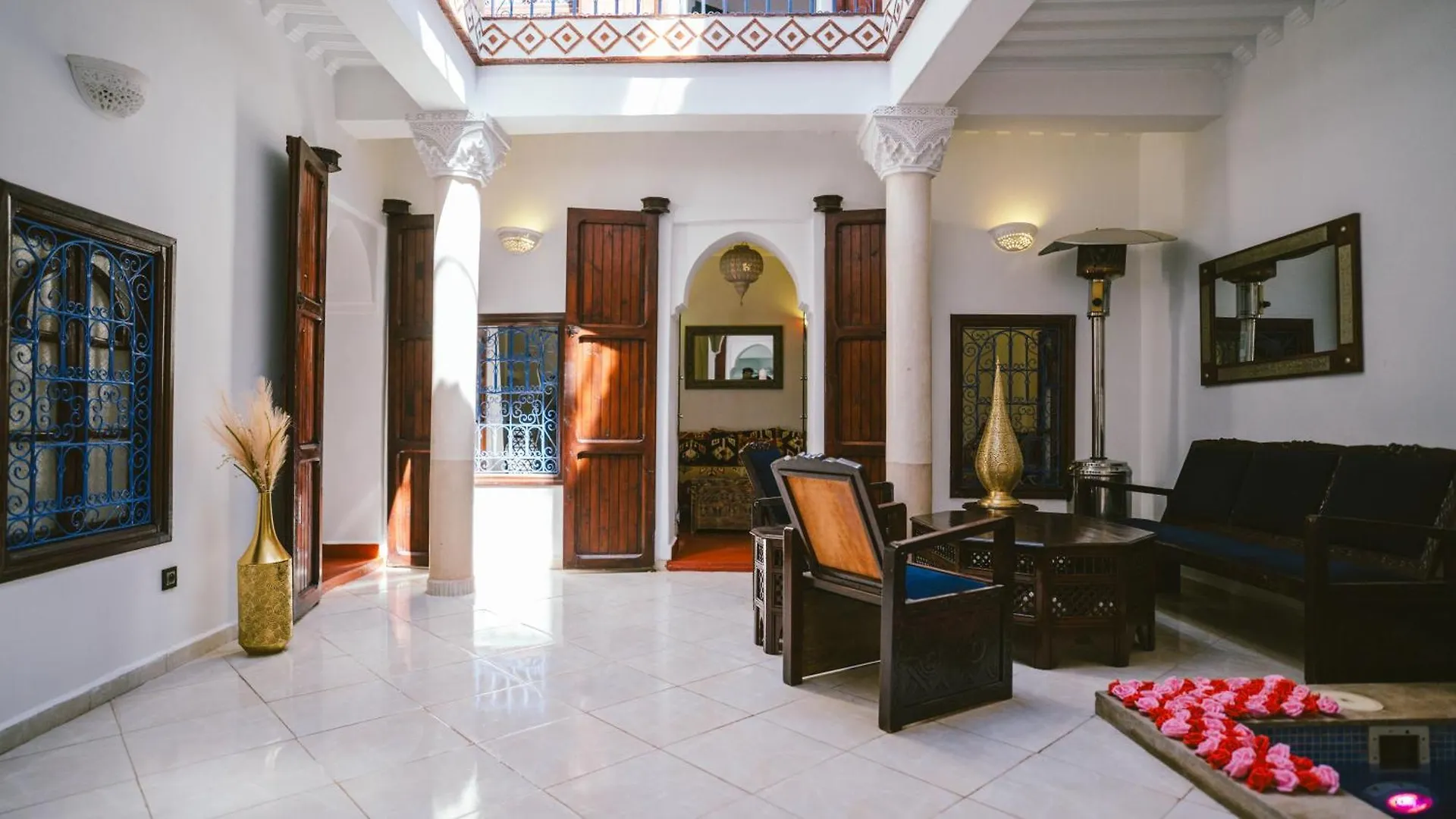 Riad Kan Zaman Μαρακές 0*,  Μαρόκο