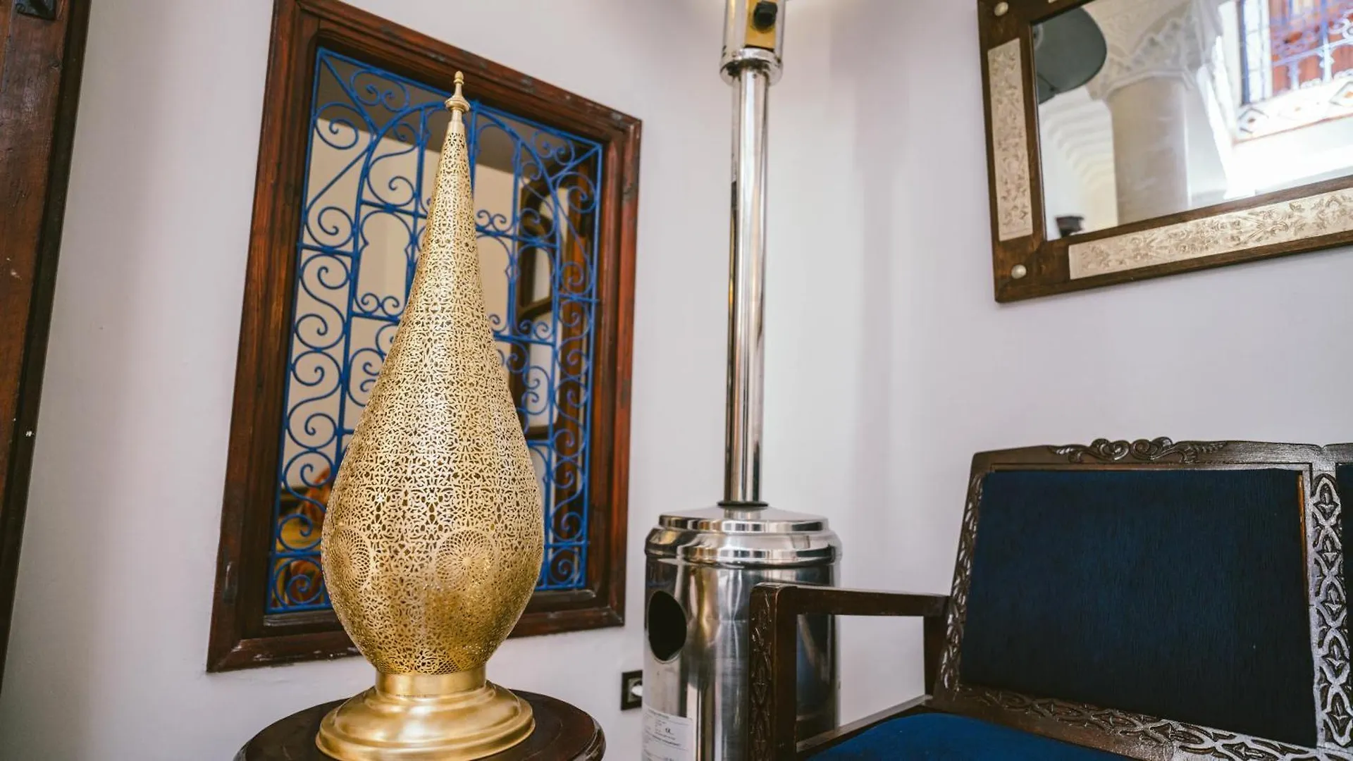 Riad Kan Zaman Μαρακές 0*,  Μαρόκο