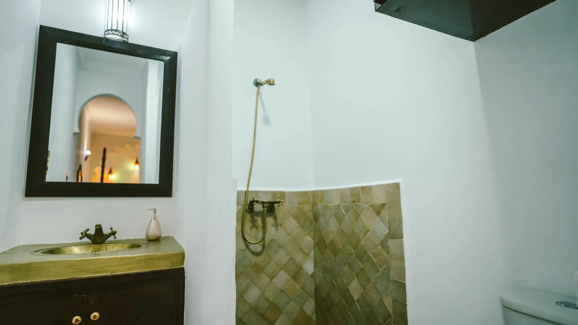 Riad Kan Zaman Μαρακές Μαρόκο